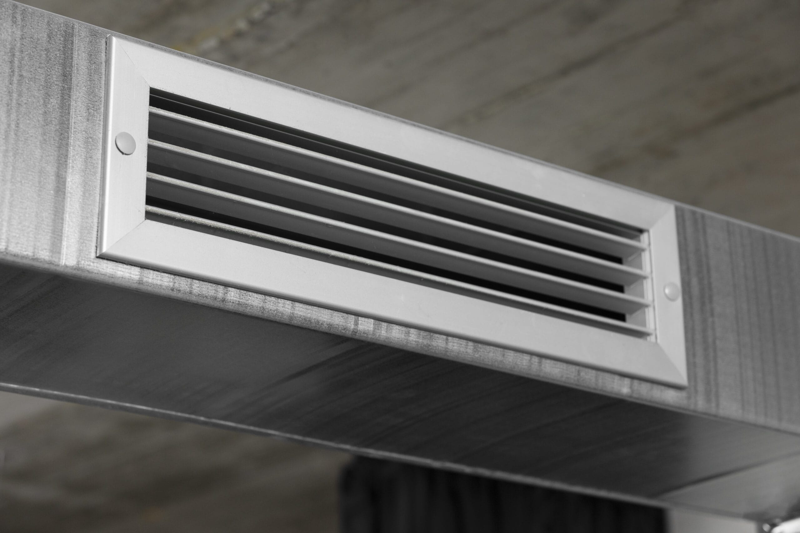 Ducted Air Conditioning System
